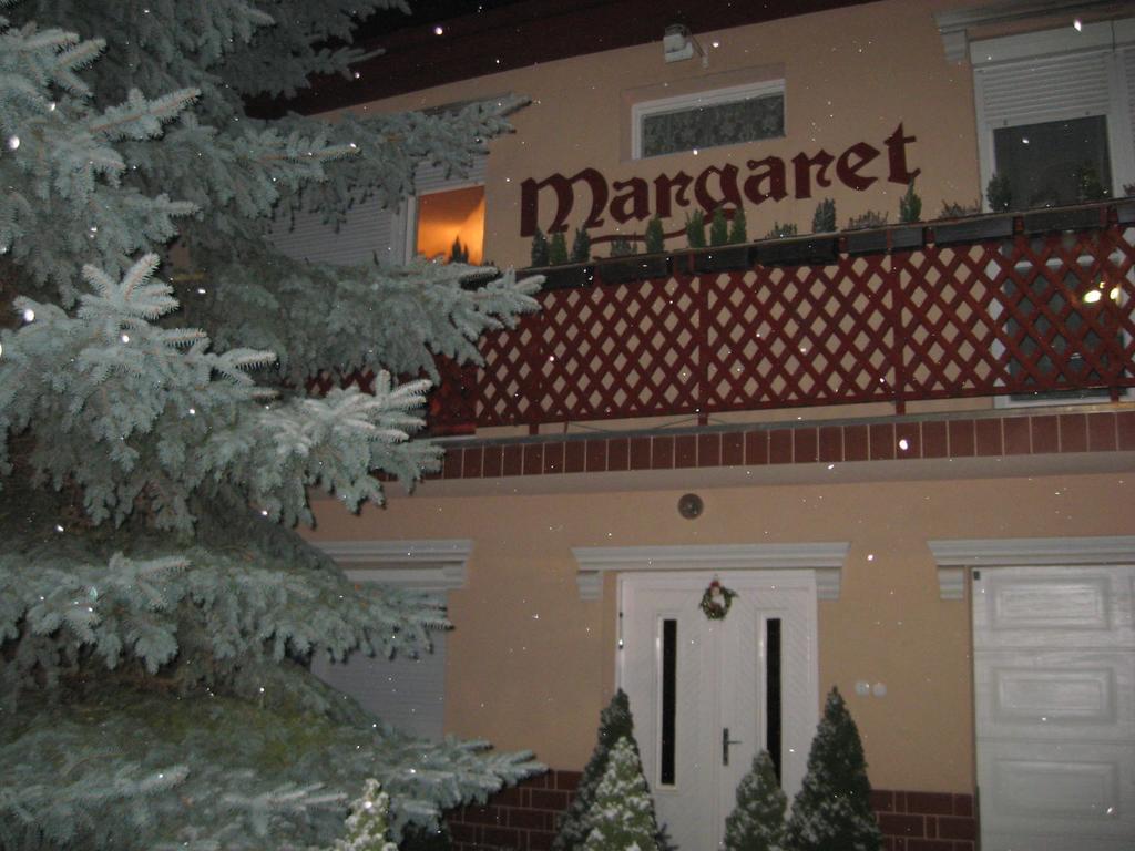 Margaret Apartman Эгерсалок Номер фото