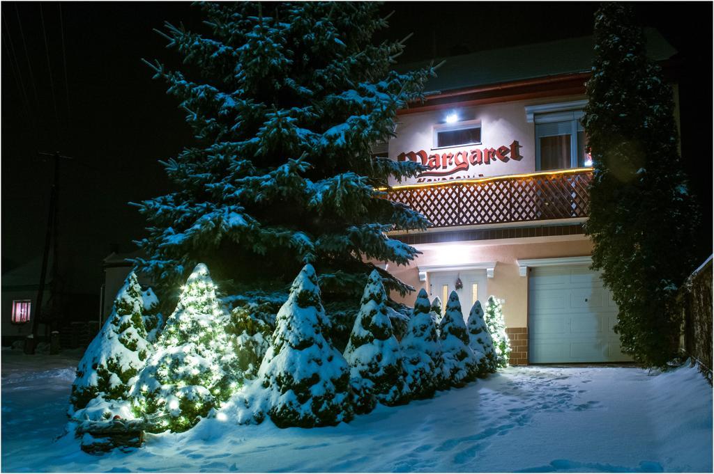 Margaret Apartman Эгерсалок Номер фото