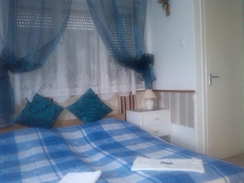 Margaret Apartman Эгерсалок Номер фото