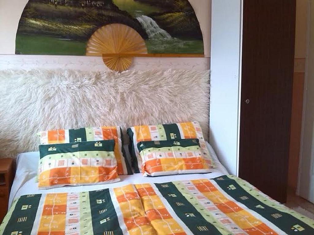 Margaret Apartman Эгерсалок Номер фото